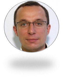 Consultant Supply Chain - Logistique - Transport - Alexandre Buat