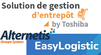 WMS Easy Logistic